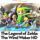 Illustration for article titled The 12 Best Games for the Wii U